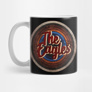 The Eagles - ( i am strong ) Mug